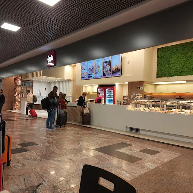 Bella Gula - Aeroporto