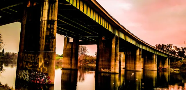 Sutter's Landing (California Historical Landmark #591)