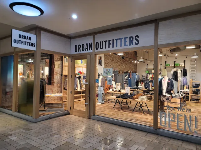 Urban Outfitters