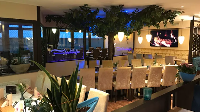 Restaurant Yachthafen