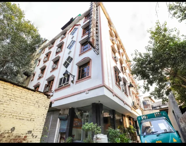 Delhi Empire Dx Paharganj