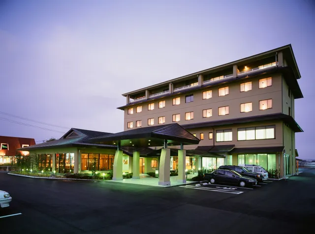 Shikisai Hotel Chiyodakan