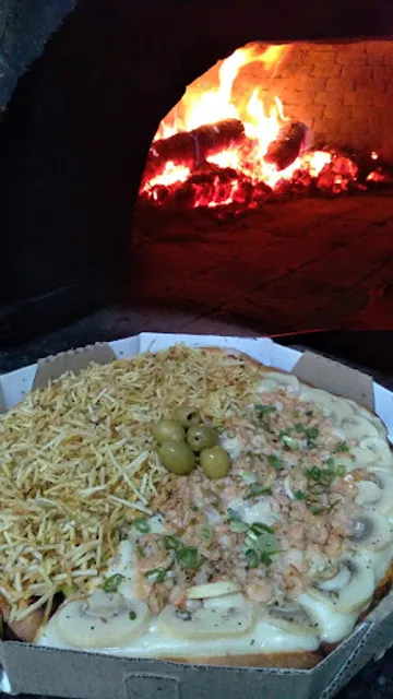 Forno Paulista Pizzaria e Esfiharia
