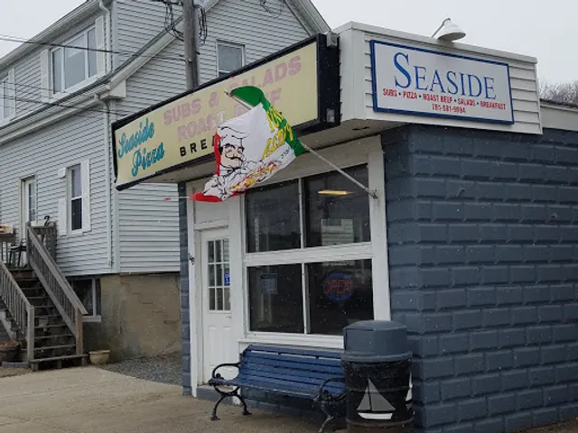 Seaside Pizza