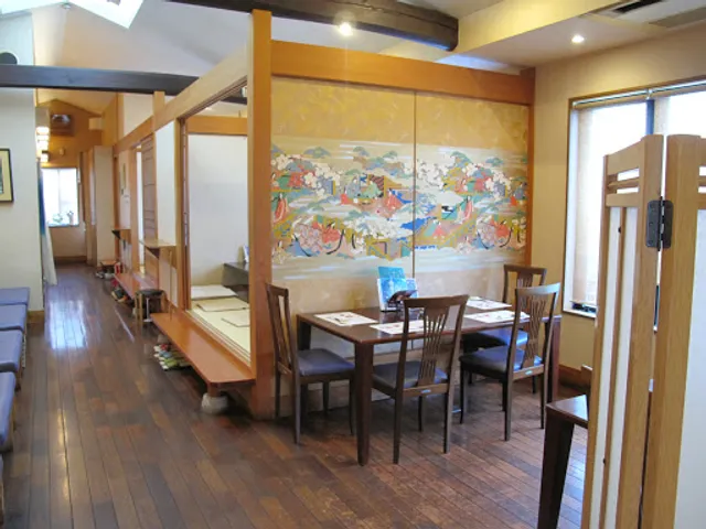 Sosakusushikappo Shime Sushi