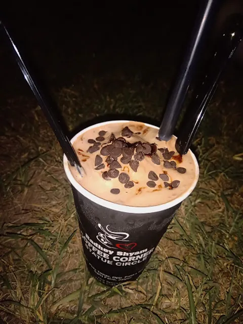 The Terrace Grill - Hotel Park Prime