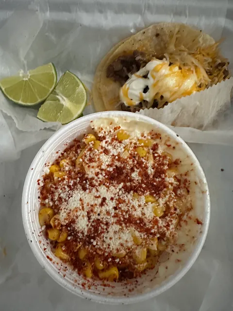 Taco El Rey (Taco Truck)