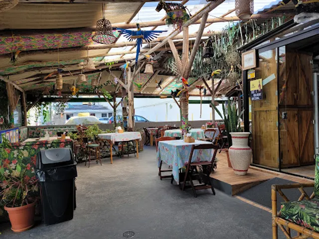 Sabores da Amazônia