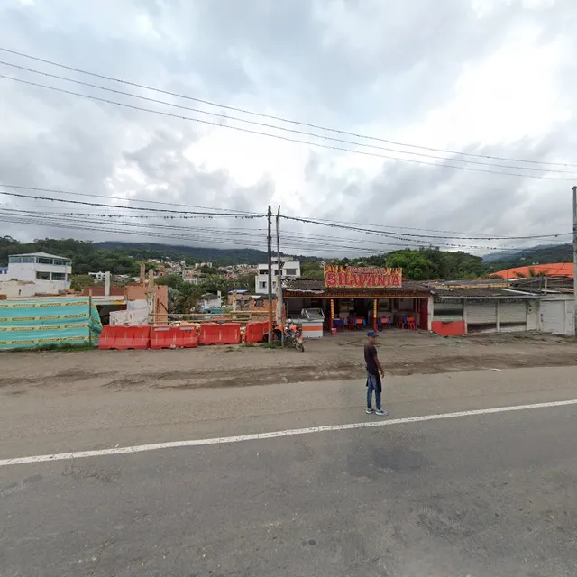 Restaurante Las Acacias