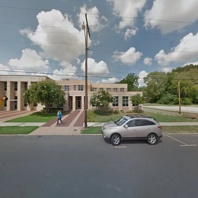 DONALD W. REYNOLDS YMCA