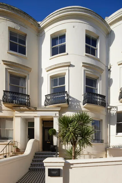 Lansdowne House (advanced bookings only)