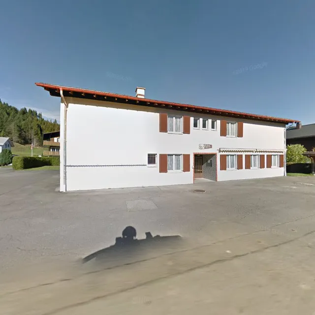 Ferienhaus Heidi - Unteriberg