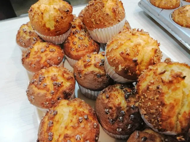 Panificadora Los Trigales