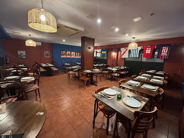 La Parrillada Grill Steak House