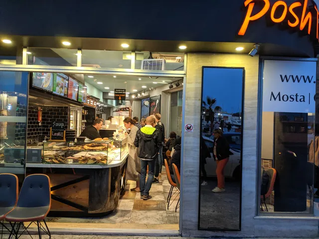 Posh Turkish - Gzira
