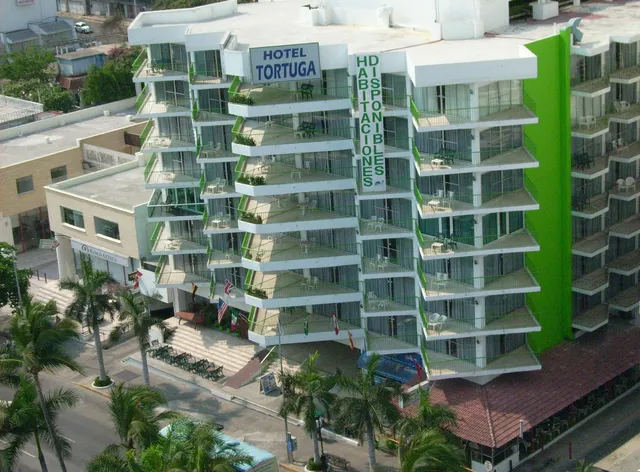 Hotel Acapulco Tortuga