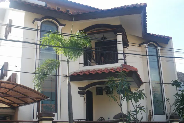 Wisma Al Hafidz Syariah