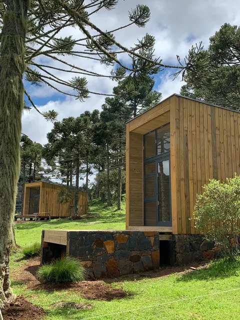 Estalagem Santa Clara