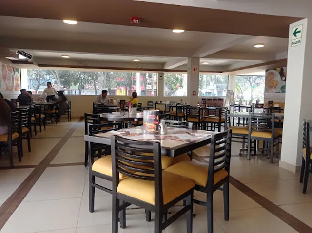 Delibakery Santa Anita