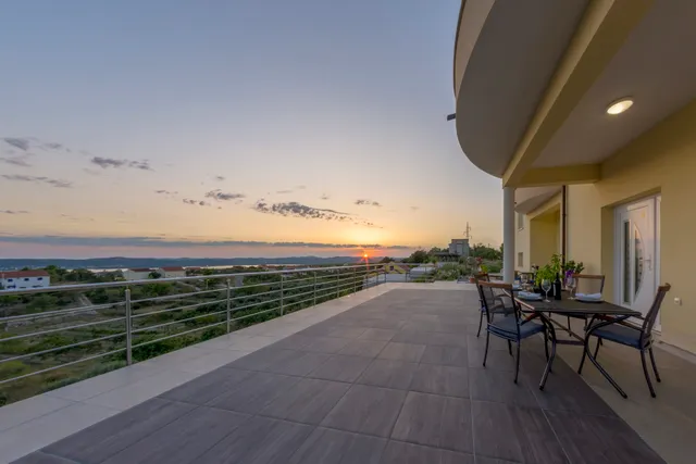 Apartments Scolopax rusticola