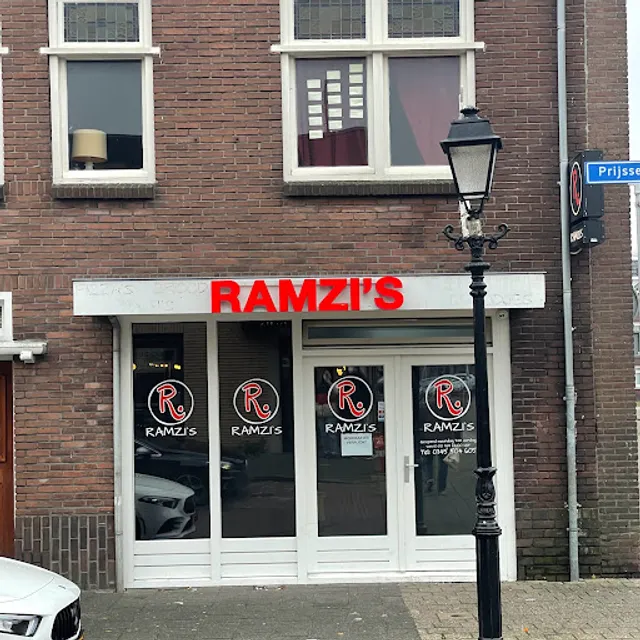 Ramzi’s