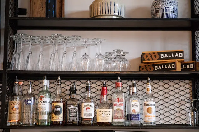 Effingham's First Call Coffee Bar