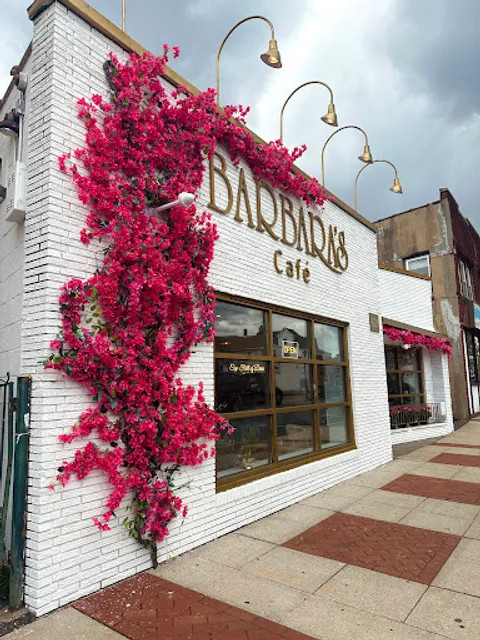 Barbara's Café