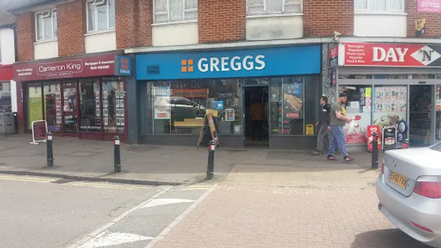 Greggs