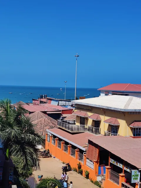 Hotel Small Daddy Plus