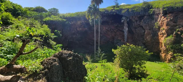 Māhā'ulepū Heritage Trail