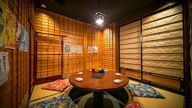 Taishuuoichiba Sakanayaheibeeshoten