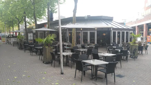 Bij John eten & drinken