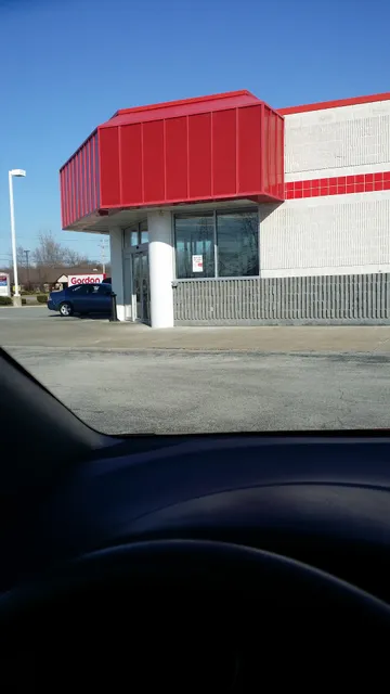 Gordon Food Service Store