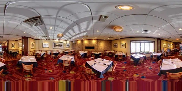 Collettis Dining & Banquets