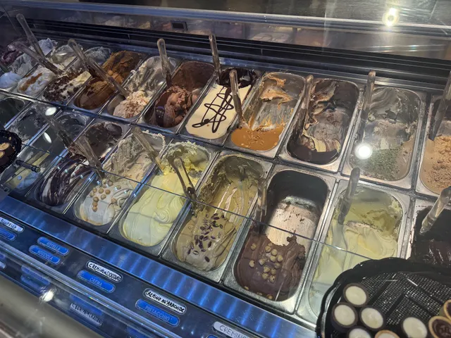 Gelateria Il Sorriso
