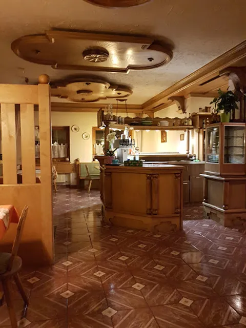 Zillhalde-Stuben Kübler Christian