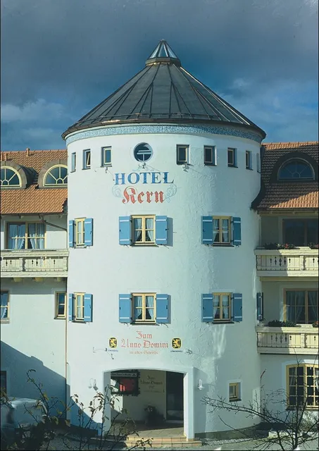 Hotel Garni Kern