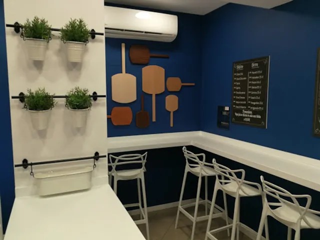 Pizzeria da Asporto Elabontà Verona