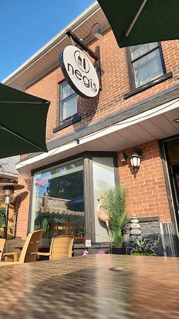 Negi's Family Bistro and Pub