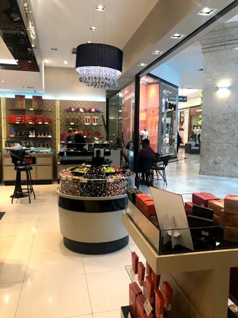 Kopenhagen Pátio Brasil Shopping