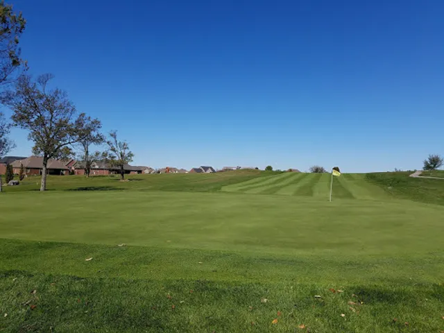 Cherry Blossom Golf Club