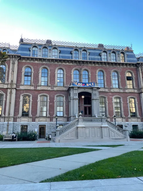 School of Information