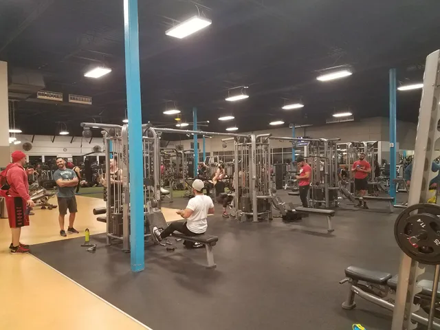 EōS Fitness