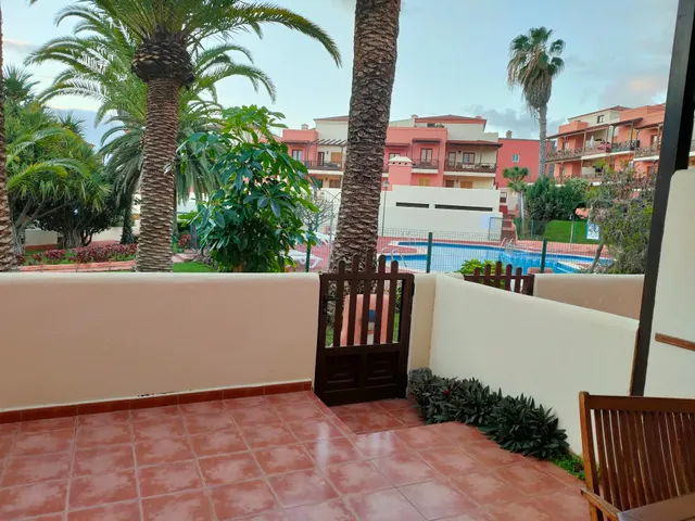 VV Los Balconcitos 25