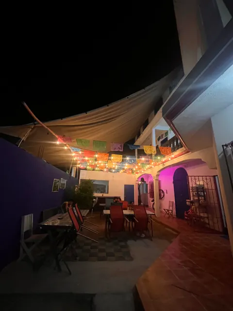 Casa de Maria Bonita