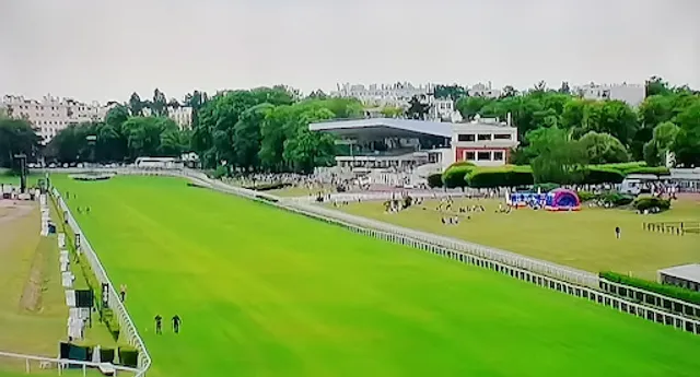 Saint-Cloud Racecourse