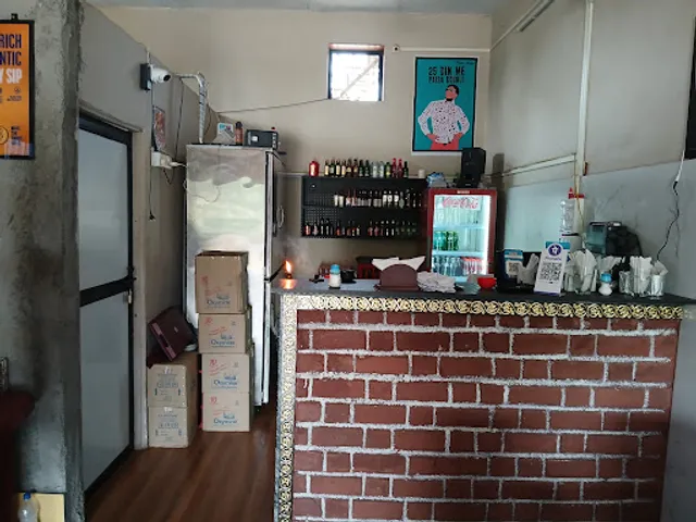 HOTEL AMAR BAR AND RESTAURANT