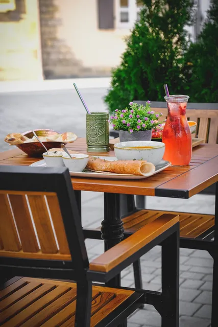 Little India Forchheim - Indian Urban Food