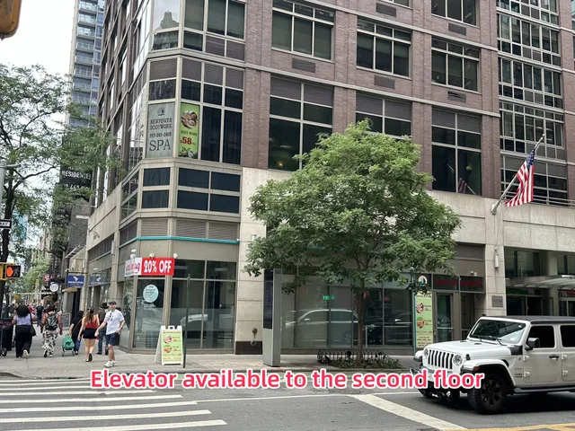 Newpower Bodywork Massage Spa