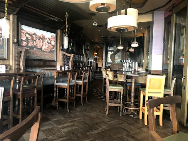 Mahony's Tavern Convention Centre